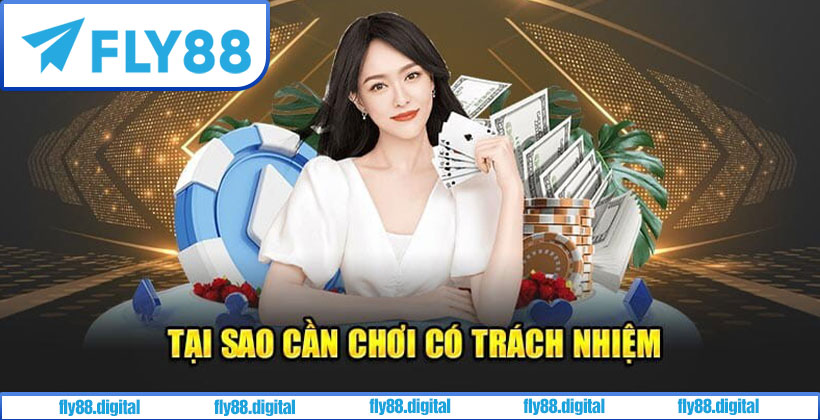 Vai trò của cảnh báo chơi có trách nhiệm trong cá cược