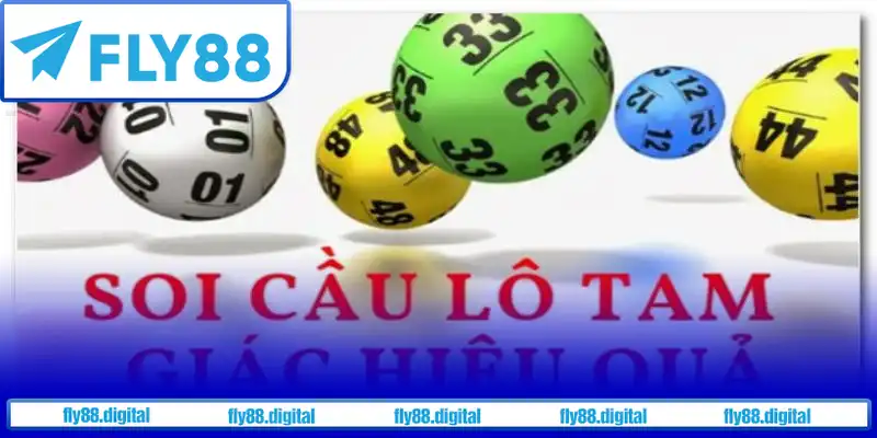 Bí quyết nuôi lô để soi cầu lô tam giác hiệu quả Bí quyết nuôi lô để soi cầu lô tam giác hiệu quả