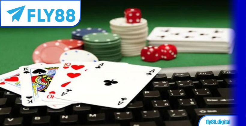 Tiềm năng thị trường Bet năm 2025